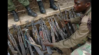 RDC : l'ONU assouplit l'embargo sur les armes