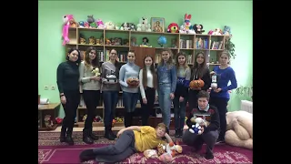 Запрошуємо на навчання!