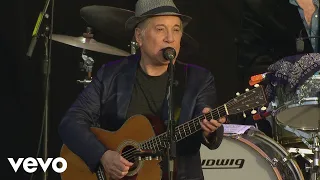 Paul Simon - Mother and Child Reunion (from The Concert in Hyde Park)