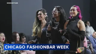 Chicago Fashion Week will bring beauty, fashion and diversity to the Mag Mile