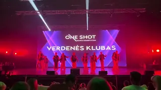 One Shot 2024, Verdenės Nuggets