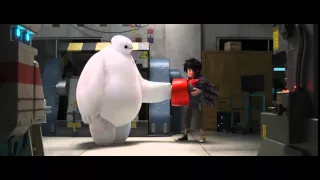 Big Hero 6 Official Teaser Trailer #1 2014   Disney Animation Movie HD