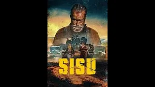 Sisu review no spoilers!