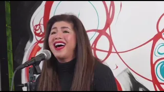 Carpenters’ Medley | Regine Velasquez