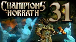 Champions Of Norrath [PS2] | Saviour of Souls | Part 31