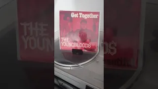 The Youngbloods " Get together" 1967