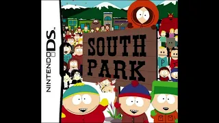 South Park OST - What Would Brian Boitano Do? (Nintendo DS)