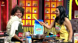 Cooku With Comali Season 4 | Full Episode | Episode 24