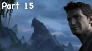 Uncharted 4 A Thief End Walkthough Gameplay Part 16