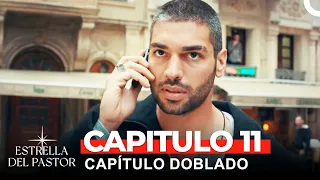 Estrella Del Pastor Capítulo 11 (Doblado en Español) (Versión Larga)