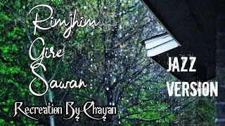 Rimjhim gire sawan new version | Cover Song | Kishore Kumar |