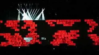 Roger Waters - The Wall - Another Brick in the Wall Part 3..Goodbye Cruel World - Roma 28/07/2013 HD