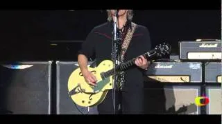 Day Tripper - Paul MacCartney - Rio de Janeiro - 2011