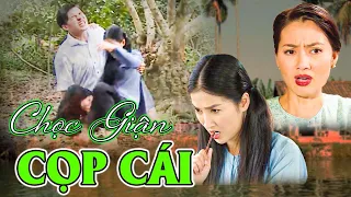 CHỌC GIẬN CỌP CÁI | Phim Việt Nam Xưa HẤP DẪN NHẤT | Phim Miền Tây Xưa Hay Nhất | Phim Miền Tây THVL