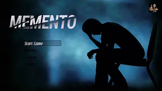 MEMENTO - 100% Walkthrough (Platinum Trophy / 1000G Guide + Roadmap)