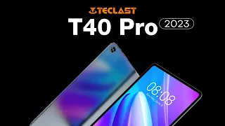 Процессор Unisoc T616 | Teclast T40 Pro 2023 Супер флагманский планшет