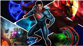 Weapons which can kill Superman in Hindi [SUPERBATTLE]