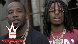 Young Greatness "Yeah" feat. Quavo of Migos (WSHH Exclusive - Official Music Video)