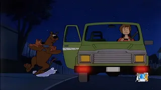 Opening To Scooby-Doo Meets The Boo Brothers (1987) on TV Plus 7 [09/05/21] (Network Premiere)
