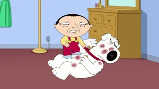 Family Guy - I'm Gilbert Gottfried