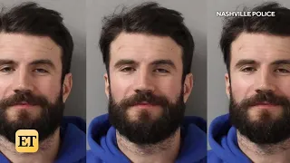 Sam Hunt's DUI Arrest:  All the Details