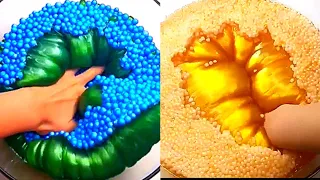 Most relaxing slime videos compilation # 180 //Its all Satisfying