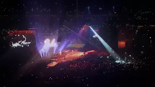 Enrique Iglesias Live Budapest, Hungary - 03.11. 2018. NEW