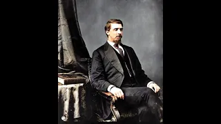 Judge Isaac C. Parker : Feared By All (Jerry Skinner Documentary)