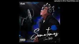 Juice WRLD - Sometimes (Acapella/vocals only) Best Version