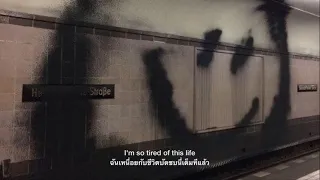 *เนื้อหาเพลงไม่เหมาะสำหรับผู้ที่มีจิตใจอ่อนไหว* | let me die – lil happy lil sad (แปลไทย)