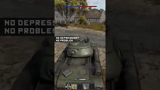 Is the KV-85 a little too good at BR4.7? War Thunder.