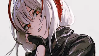 [Arknights] Mansfield Break MB-ex-8 cm 5 ops | W and Mostima squad break out of jail