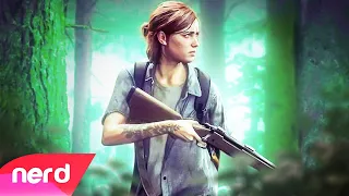 The Last Of Us Part 2 Song | The Last Song for the Lost Soul   & Halocene