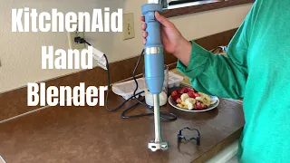 KitchenAid Hand Blender
