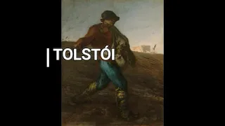 LEÓN TOLSTÓI  [EL AHIJADO]