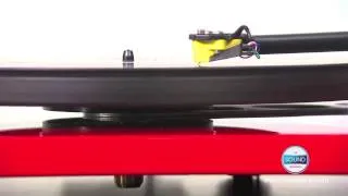 Rega RP6 Turntable