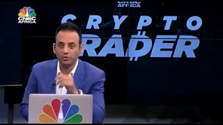 The Big Crypto Crash! Is it over or will it get worse?