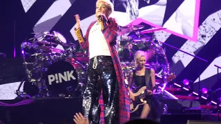 P!nk - I'm Just a Girl - 3/1/19