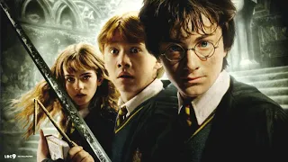 Harry Potter: The Sorcerers Stone Movie Score Suite (2001)