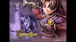 Wonderful VGM 168 - Golden Sun: The Lost Age - Jenna's Battle Theme