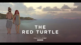 L'au Revoir from OST La Tortue Rouge by Laurent Perez Del Mar.