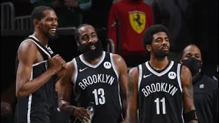 Brooklyn Nets vs Boston Celtics Full Game 4 Highlights | May 30 | 2021 NBA Playoffs