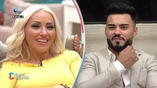 Jador o place pe Andreea Pirui? Va reusi zambetul ei sa stearga amintirea trista lasata de Ella?