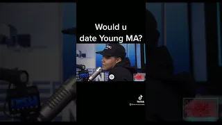 Would you Date Young MA?