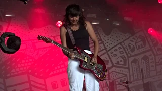 Courtney Barnett - I'm Not Your Mother, I'm Not Your Bitch - Live In Vincennes 2019