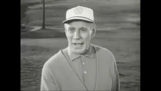 The Beverly Hillbillies Season 1 Episode 29 (1963)  The Clampetts and the Dodgers Full Episode 8K