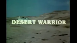 Desert Warrior (1988) Trailer