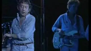 Serge Gainsbourg - Love On The Beat