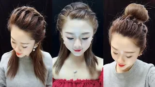 TOP 25 Amazing Hair Transformations | Beautiful Hairstyles Compilation 2019 | Part 31