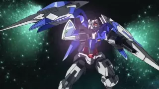 Gundam 00 AMV - War of Change